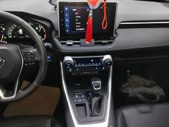 Toyota RAV4 2.0L CVT FWD Fashion Plus Edition - photo 12