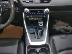 Toyota RAV4 2.0L CVT FWD Fashion Plus Edition - photo 13