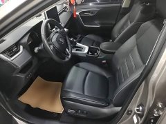 Toyota RAV4 2.0L CVT FWD Fashion Plus Edition - photo 14
