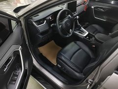 Toyota RAV4 2.0L CVT FWD Fashion Plus Edition - photo 15