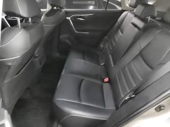 Toyota RAV4 2.0L CVT FWD Fashion Plus Edition - photo 16