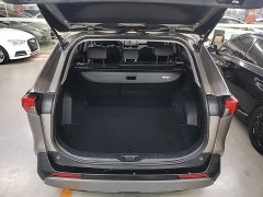 Toyota RAV4 2.0L CVT FWD Fashion Plus Edition - photo 18