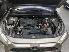 Toyota RAV4 2.0L CVT FWD Fashion Plus Edition - photo 19