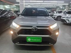 Toyota RAV4 2.0L CVT FWD Fashion Plus Edition - photo 2