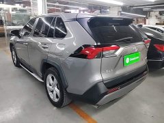 Toyota RAV4 2.0L CVT FWD Fashion Plus Edition - photo 4