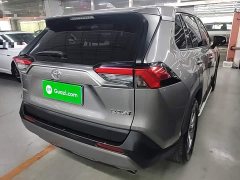 Toyota RAV4 2.0L CVT FWD Fashion Plus Edition - photo 6