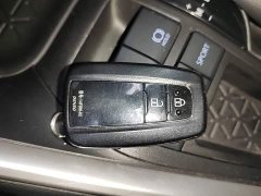 Toyota RAV4 2.0L CVT FWD Fashion Plus Edition - photo 8
