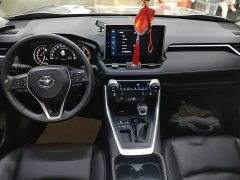 Toyota RAV4 2.0L CVT FWD Fashion Plus Edition - photo 9