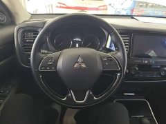 Mitsubishi Outlander Facelift 2.0L FWD Comfort 5-Seater - фото 10