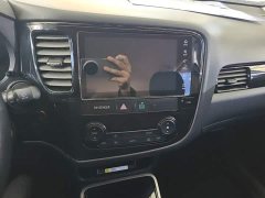 Mitsubishi Outlander Facelift 2.0L FWD Comfort 5-Seater - фото 12