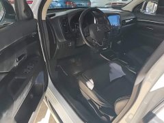 Mitsubishi Outlander Facelift 2.0L FWD Comfort 5-Seater - фото 14