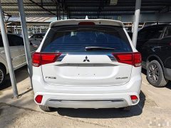Mitsubishi Outlander Facelift 2.0L FWD Comfort 5-Seater - фото 5