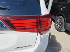 Mitsubishi Outlander Facelift 2.0L FWD Comfort 5-Seater - фото 7
