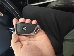 Mitsubishi Outlander Facelift 2.0L FWD Comfort 5-Seater - фото 8