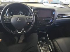 Mitsubishi Outlander Facelift 2.0L FWD Comfort 5-Seater - фото 9