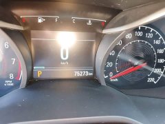 Chevrolet Cruze 320 Automatic Comfort Edition - ფოტო 11