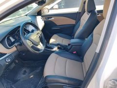 Chevrolet Cruze 320 Automatic Comfort Edition - ფოტო 14