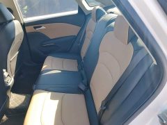 Chevrolet Cruze 320 Automatic Comfort Edition - ფოტო 16