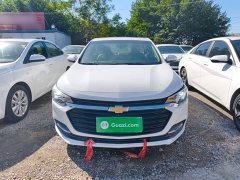 Chevrolet Cruze 320 Automatic Comfort Edition - ფოტო 2