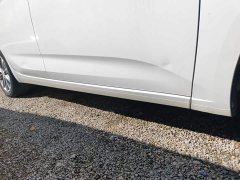 Chevrolet Cruze 320 Automatic Comfort Edition - ფოტო 20