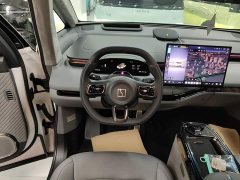 Zeekr MIX Smart Driving Edition - фото 10