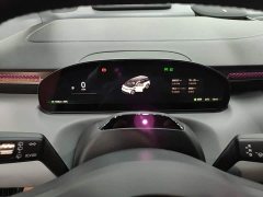 Zeekr MIX Smart Driving Edition - фото 11