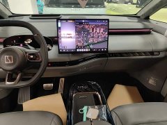 Zeekr MIX Smart Driving Edition - фото 12