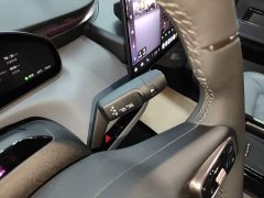 Zeekr MIX Smart Driving Edition - фото 13