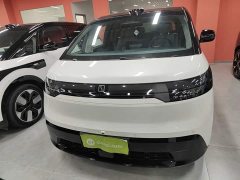 Zeekr MIX Smart Driving Edition - фото 2