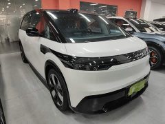 Zeekr MIX Smart Driving Edition - фото 3