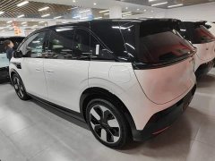 Zeekr MIX Smart Driving Edition - фото 4