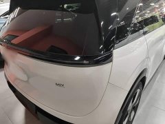 Zeekr MIX Smart Driving Edition - фото 7