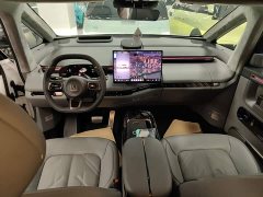 Zeekr MIX Smart Driving Edition - фото 9