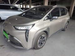 GAC AION Y 70 Smart Leader Edition LFP - ფოტო 1