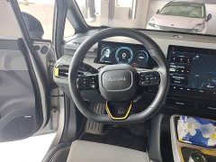 GAC AION Y 70 Smart Leader Edition LFP - ფოტო 10