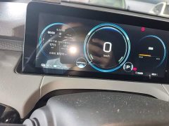 GAC AION Y 70 Smart Leader Edition LFP - ფოტო 11