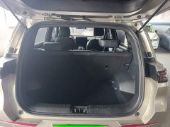 GAC AION Y 70 Smart Leader Edition LFP - ფოტო 18