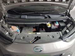 GAC AION Y 70 Smart Leader Edition LFP - ფოტო 19