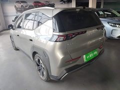 GAC AION Y 70 Smart Leader Edition LFP - ფოტო 4