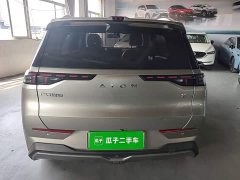 GAC AION Y 70 Smart Leader Edition LFP - ფოტო 5