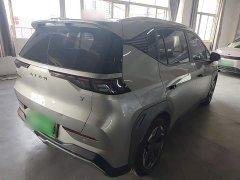 GAC AION Y 70 Smart Leader Edition LFP - ფოტო 6