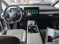 GAC AION Y 70 Smart Leader Edition LFP - ფოტო 9