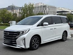 GAC Aion M8 Lingxiu Series 390T Luxury - ფოტო 1