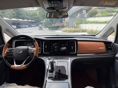 GAC Aion M8 Lingxiu Series 390T Luxury - ფოტო 10