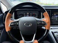 GAC Aion M8 Lingxiu Series 390T Luxury - ფოტო 11