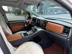 GAC Aion M8 Lingxiu Series 390T Luxury - ფოტო 12