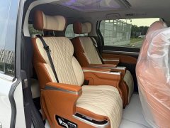 GAC Aion M8 Lingxiu Series 390T Luxury - ფოტო 13