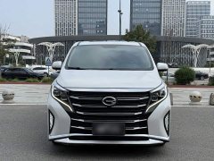 GAC Aion M8 Lingxiu Series 390T Luxury - ფოტო 3
