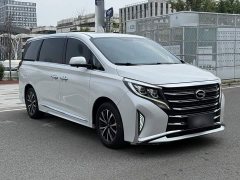 GAC Aion M8 Lingxiu Series 390T Luxury - ფოტო 4