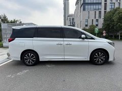 GAC Aion M8 Lingxiu Series 390T Luxury - ფოტო 5